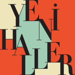 Ozgur Mumcu ve Eray Ozer'le Yeni Haller-logo