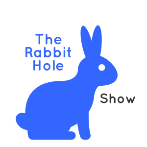 The Rabbit Hole Show-logo