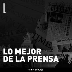 Lo Mejor De La Prensa-logo
