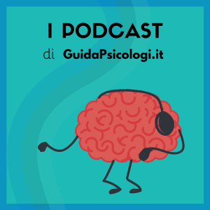Psicologia e benessere | Il podcast di GuidaPsicologi-logo