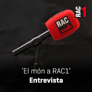 El mon a RAC1 - Entrevista-logo