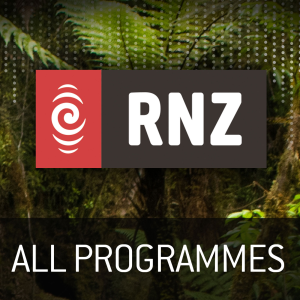 RNZ - All Programmes-logo