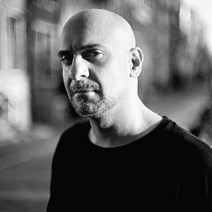 Minitech Radio 397 Stich