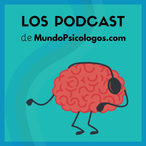 Psicologia y Bienestar | El Podcast de MundoPsicologos.com-logo