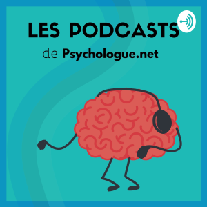 Psychologie et Bien-etre |Le podcast de Psychologue.net-logo