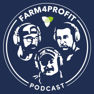 Farm4Profit Podcast-logo
