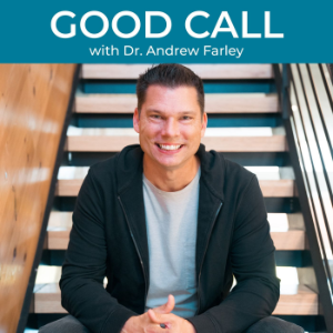 Good Call with Andrew Farley-logo