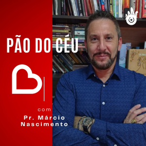IBACE - Igreja Batista Central Em Jundiai - Pastor Marcio Nascimenro