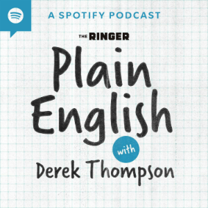 Plain English with Derek Thompson-logo