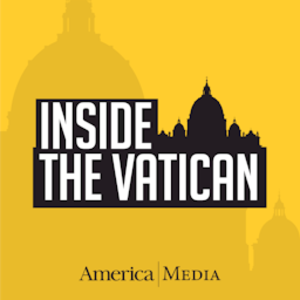 Inside The Vatican-logo