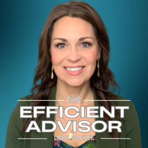 The Efficient Advisor: Tactical Business Advice for Financial Planners-logo