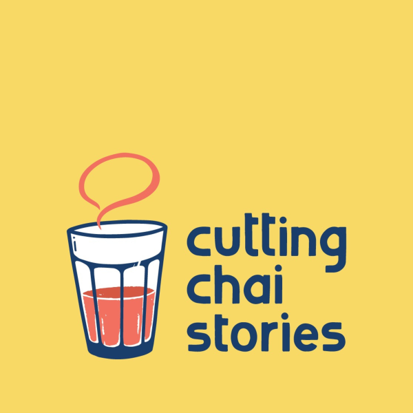 Cutting Chai Stories Write copy that feels good Listen to Podcasts
