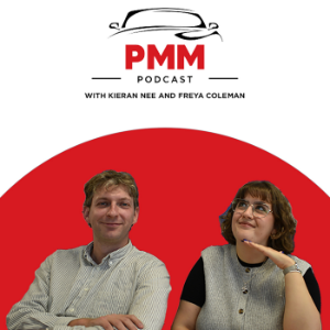 Professional Motor Mechanic-logo
