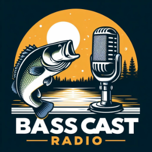 Bass Cast Radio-logo