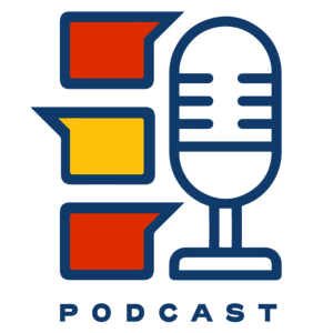 Podcast para aprender espanol-logo