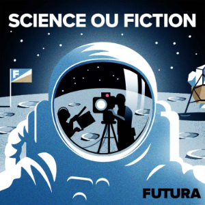 Science ou Fiction-logo