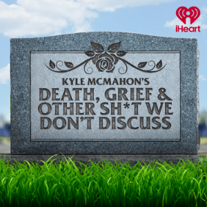 Death, Grief & Other Sh*t We Don't Discuss-logo