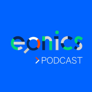 Eonics podcast-logo