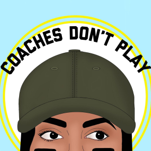 Coaches Don't Play-logo
