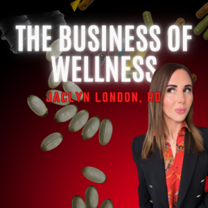 The Business of Wellness-logo
