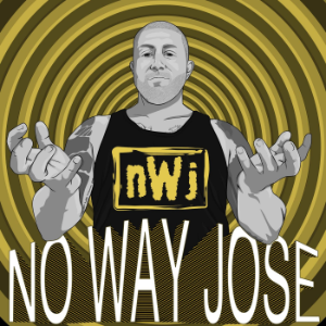 No Way, Jose!-logo
