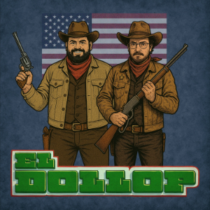El Dollop-logo
