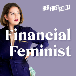 Financial Feminist-logo