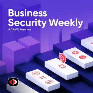 Business Security Weekly (Video)-logo