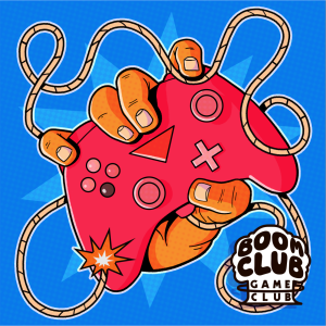 Boom Club Game Club