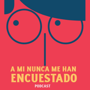 A mi nunca me han encuestado-logo