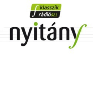 Klasszik Nyitany-logo