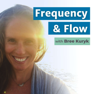 Frequency & Flow-logo