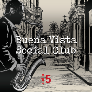Buena Vista Social Club-logo