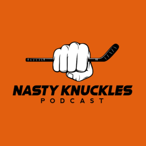 NASTY KNUCKLES PODCAST-logo
