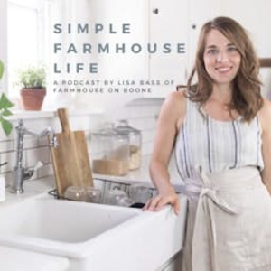 Simple Farmhouse Life-logo