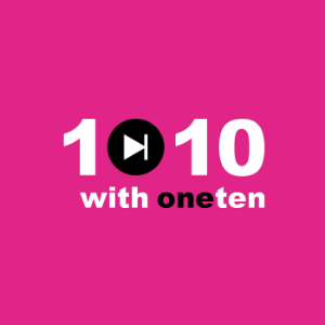 1-to-10 with One Ten Associates-logo