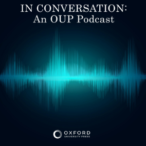 In Conversation: An OUP Podcast-logo
