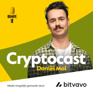 Cryptocast | BNR-logo