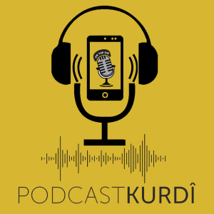 Podcast Kurdi-logo