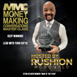 Money Making Conversations Master Class-logo