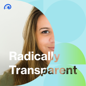 Radically Transparent-logo