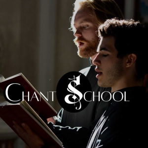 Chant School-logo