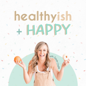 Healthyish + Happy-logo
