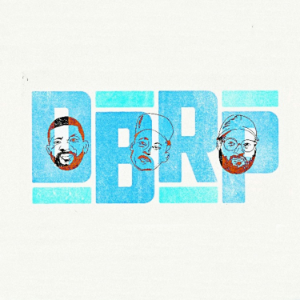 Dad Bod Rap Pod-logo