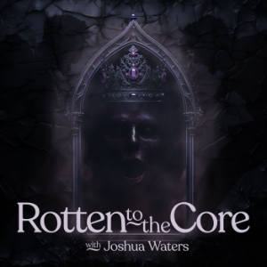 Rotten to the Core-logo