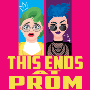 This Ends at Prom-logo