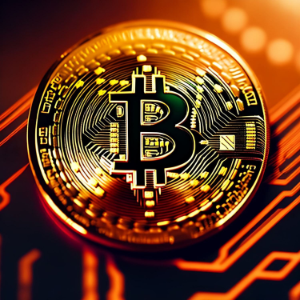 Satoshi's Plebs-logo