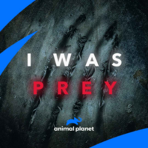 I Was Prey-logo