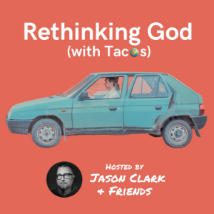 Rethinking God with Tacos PODCAST-logo