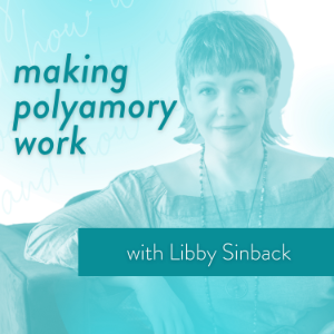 Making Polyamory Work-logo